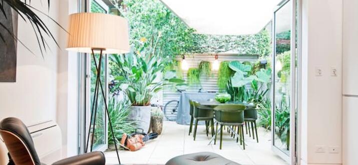 Top 10 locations de vacances Airbnb à la plage de Bondi, Australie