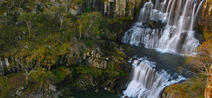 6 Meilleures choses à faire à Armidale, Australie