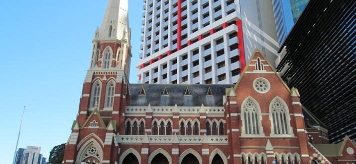 Que faire à Brisbane, Australie: nos 13 conseils