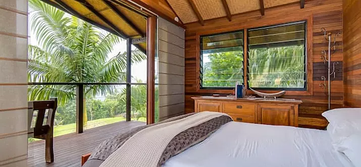 Top 10 locations de vacances Airbnb dans le Queensland, Australie
