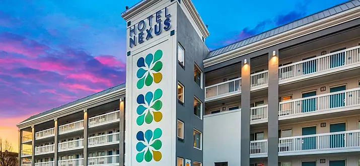 14 Handpicked Seattle Hotels With A Pool