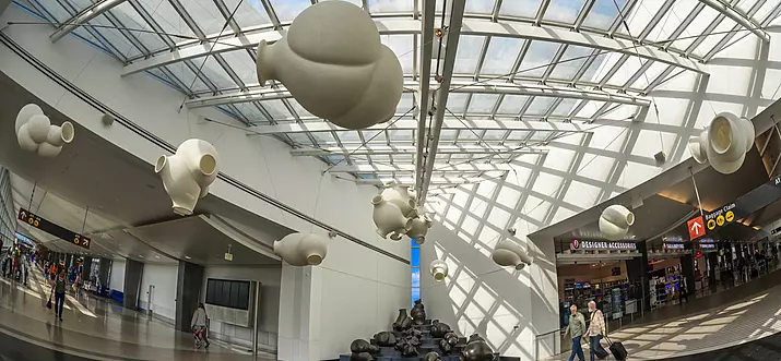 10 Best Things To Do At The Seattle-Tacoma International Airport, Washington