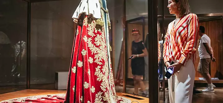 10 Best GetYourGuide Tours In Vienna, Austria