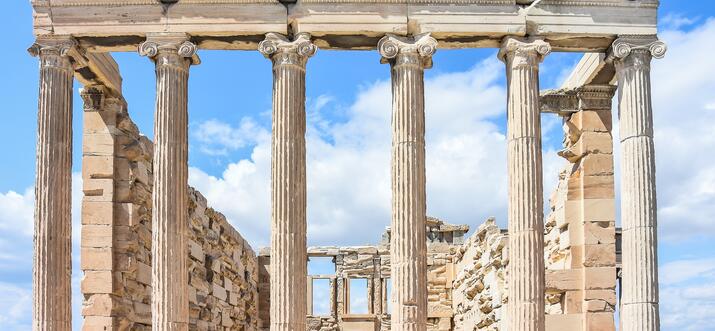 getyourguide athens