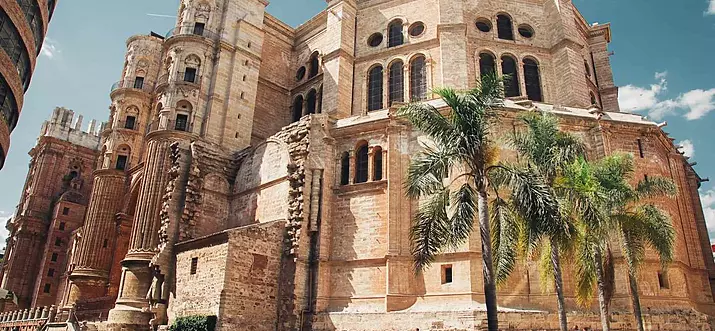 10 Best GetYourGuide Tours In Malaga, Spain