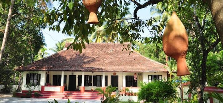 homestay kochi