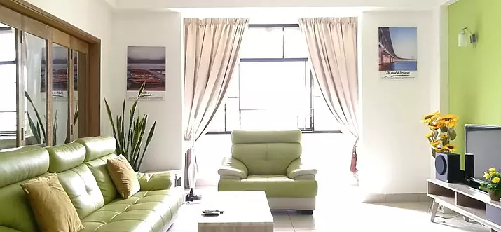 4 Best Homestays In Genting Highland, Malaysia