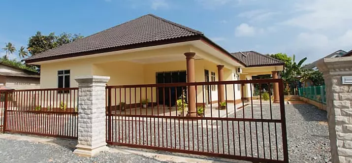 11 Best Homestays In Kuala Dungun, Malaysia