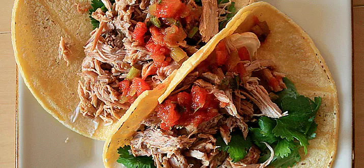 10 Mexican Restaurants In Tucson, Arizona
