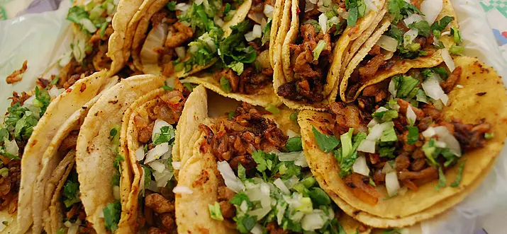 10 Authentic Mexican Restaurants In St. Louis, Missouri