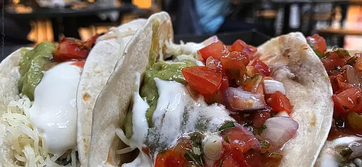10 Best Mexican Restaurants In Grand Rapids, Michigan