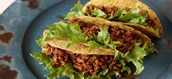 10 Mexican Restaurants In And Near Georgetown, Washington DC