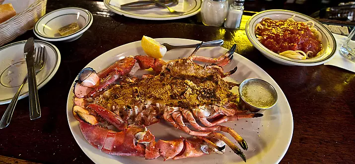10 Seafood Restaurants In Brooklyn, New York City