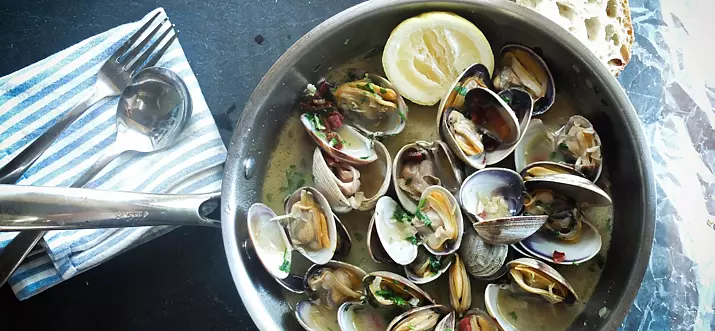 Top 12 Seafood Restaurants In St. Augustine, Florida
