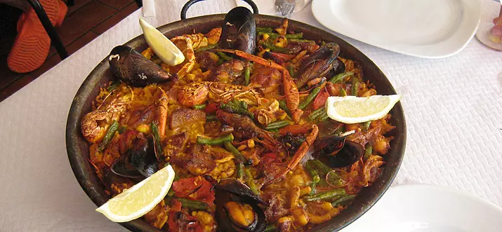 Top 12 Seafood Restaurants In Santa Monica, California