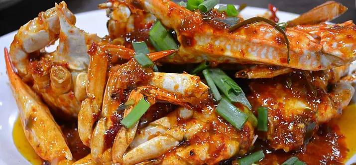 10 Seafood Restaurants In Fort Myers, Florida