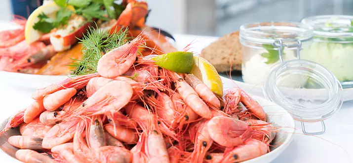 10 Seafood Restaurants In Lafayette, Louisiana