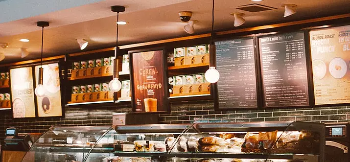 10 Cafes In Zurich, Switzerland