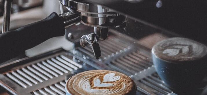 cafes in venice