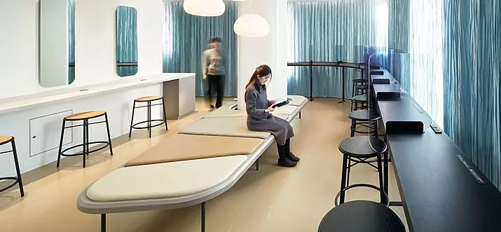 12 Pod And Capsule Hotels In And Near Tokyo Station, Japan
