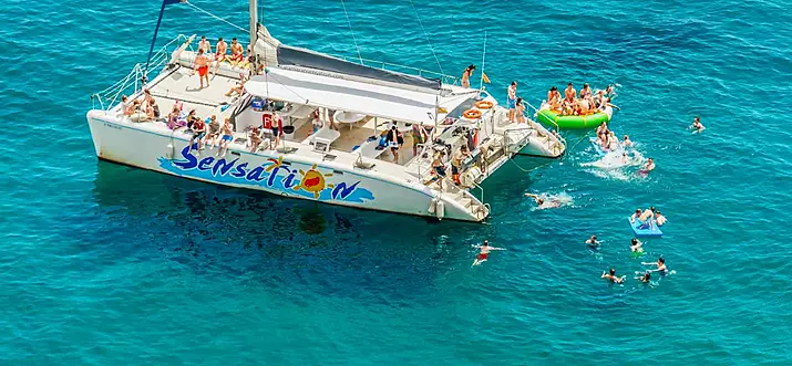 Top 13 Water Sports And Activities In Barcelona, Spain