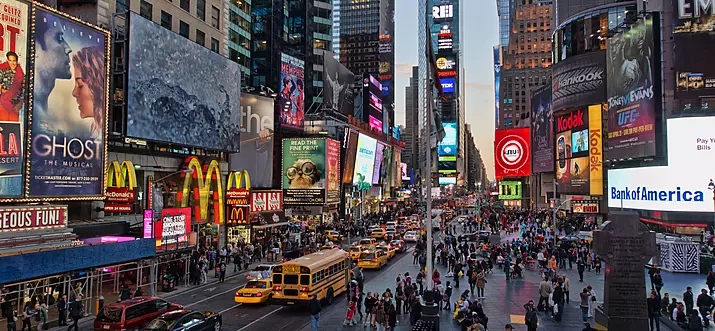 10 Best Kosher Restaurants In Manhattan, New York