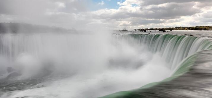 10 Most Romantic Places In Upstate New York | Trip101