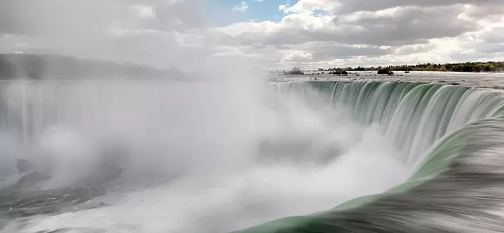 10 Most Romantic Places In Upstate New York