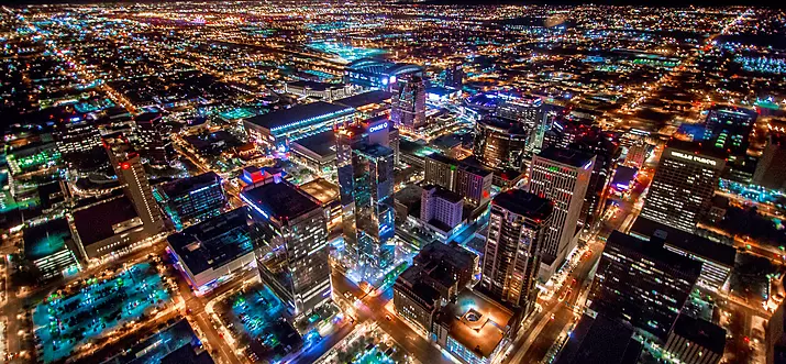10 Handpicked Romantic Places In Phoenix, Arizona