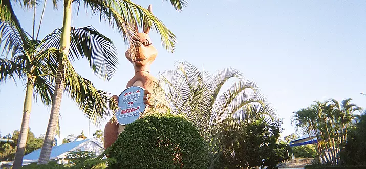 Top 13 Theme Parks And Amusement Parks In Australia