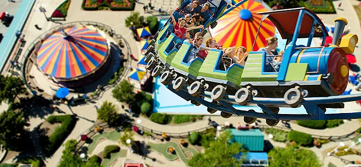 Top 10 Theme Parks And Amusement Parks In Kuala Lumpur, Malaysia