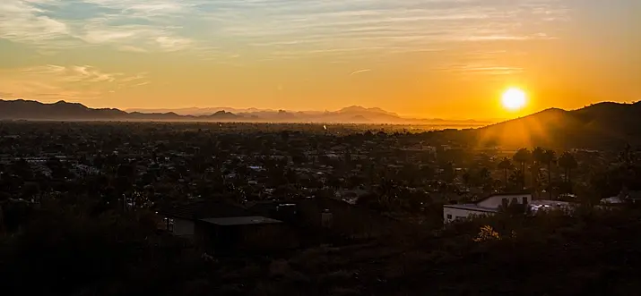 10 Things To Do At Night In Scottsdale, Arizona
