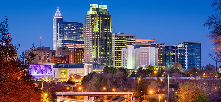 10 Things To Do At Night In Raleigh, North Carolina
