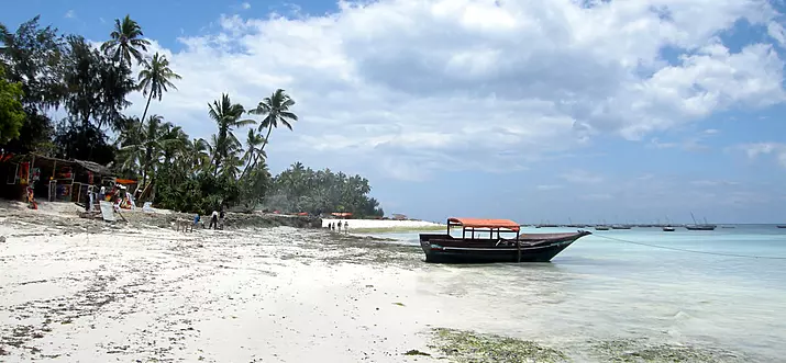10 Things To Do At Night In Zanzibar, Tanzania