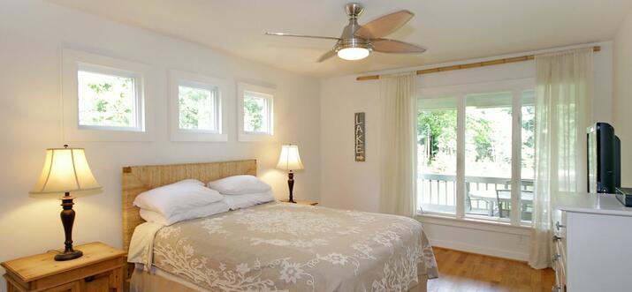 vrbo lake norman