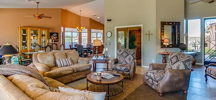 13 Handpicked Vrbo Vacation Rentals In Quail Creek, Arizona