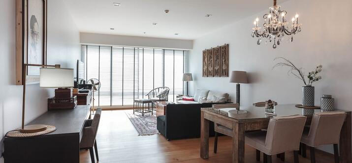 10 Meilleurs Airbnbs à Sukhumvit, Bangkok, Thaïlande!