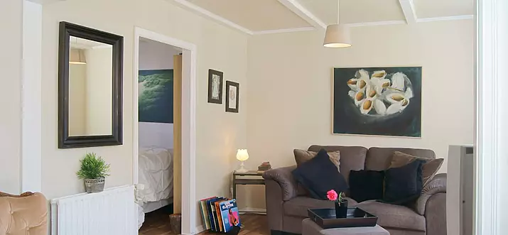 Islande rêveuse: Top locations de vacances Airbnb à Reykjavik en dessous de 130 USD