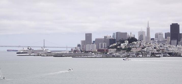 Alcatraz Island: A San Francisco Tourist Adventure That Even Locals Should Not Miss