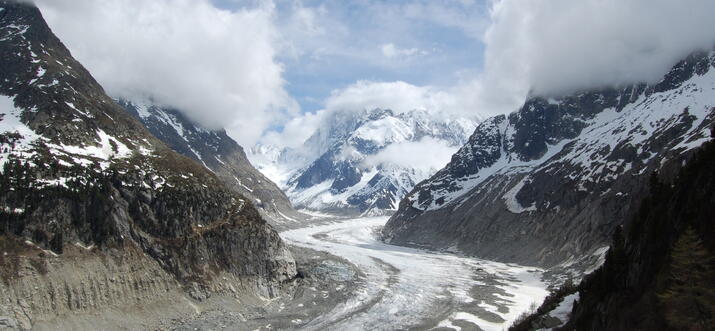 Que faire à Chamonix, France ? 10 choses passionnantes !