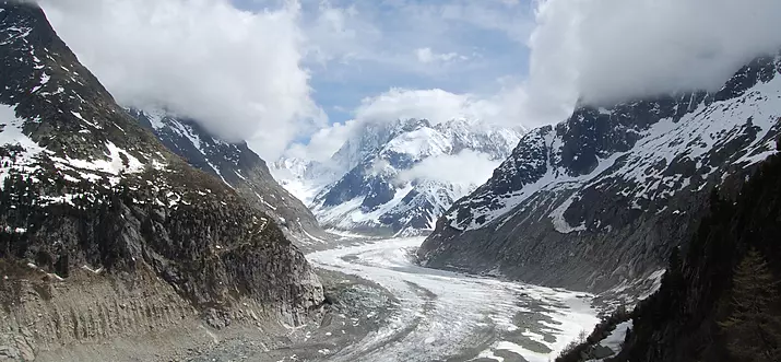 Que faire à Chamonix, France ? 10 choses passionnantes ! 