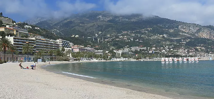 Que faire à Menton, France ? Les 10 lieux incontournables
