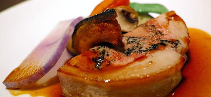 les 9 meilleurs endroits pour manger à Marseille