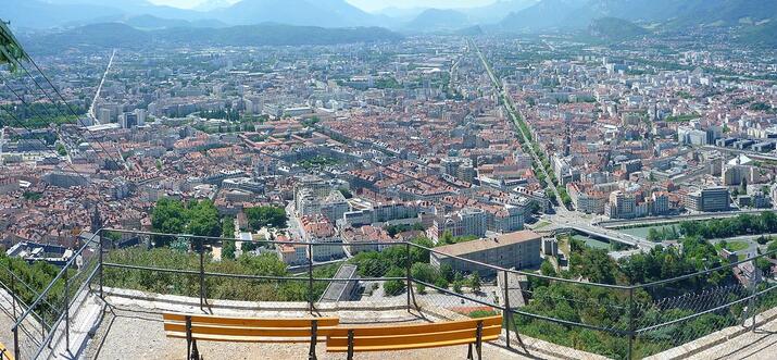 Que faire à Grenoble, France ? Les 10 lieux incontournables