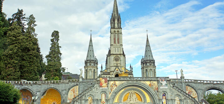 Que faire à Lourdes, France: nos 8 conseils