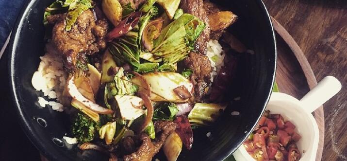 Best Pan-Asian Restaurants In Bangalore, India - Updated | Trip101