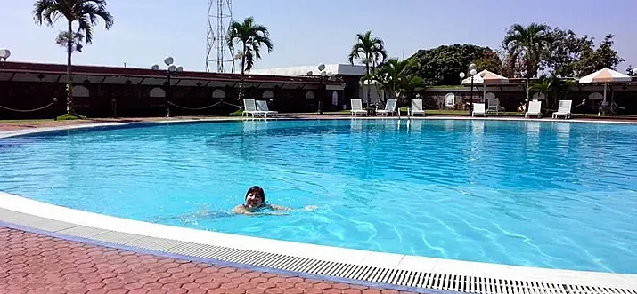 Surya Hotel & Cottages: Convenience At The Heart Of Tretes Village, Prigen