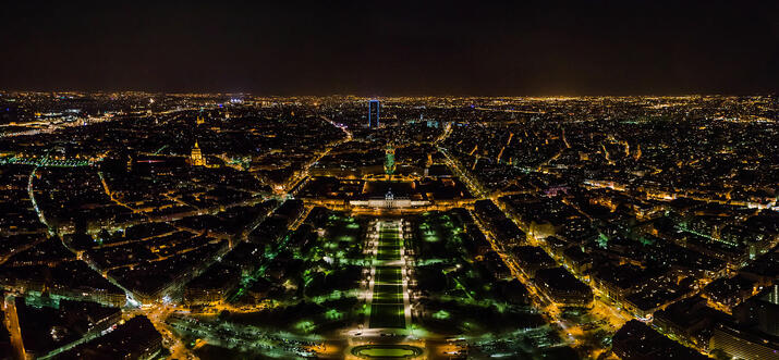 Du matin au soir: 21 choses passionnantes à faire à Paris pour le hibou de nuit