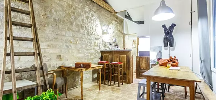 Top 10 locations de vacances Airbnb près de Paris centre-ville, France