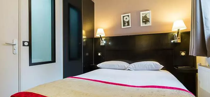 10 Meilleurs quartiers de Paris, France pour réserver un séjour